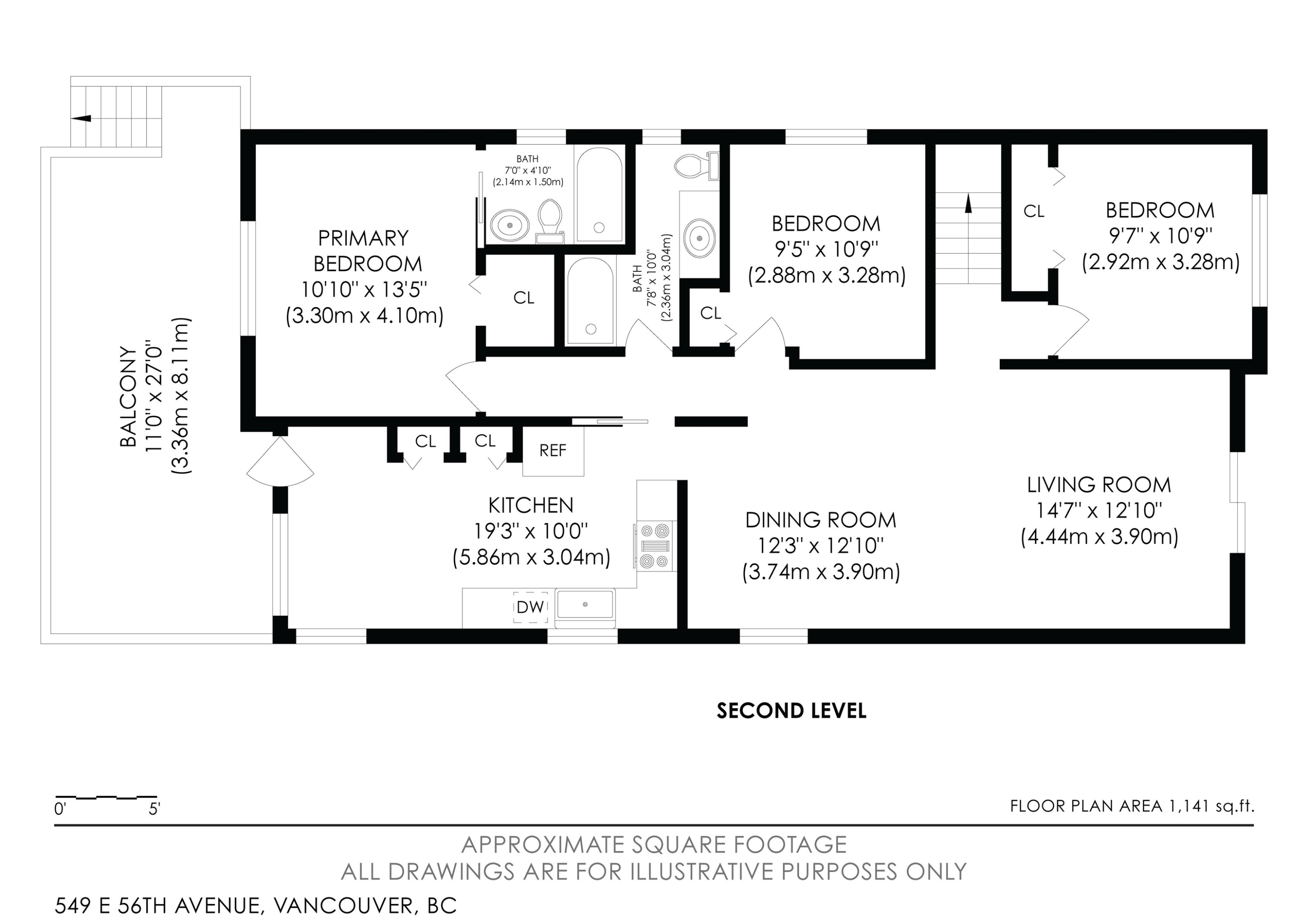 549 56Th Avenue E, Vancouver, BC