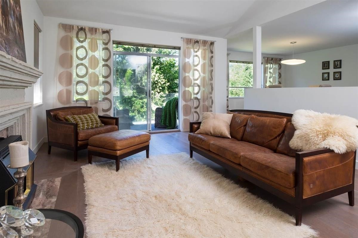 5479 Keith Road, West Vancouver, BC