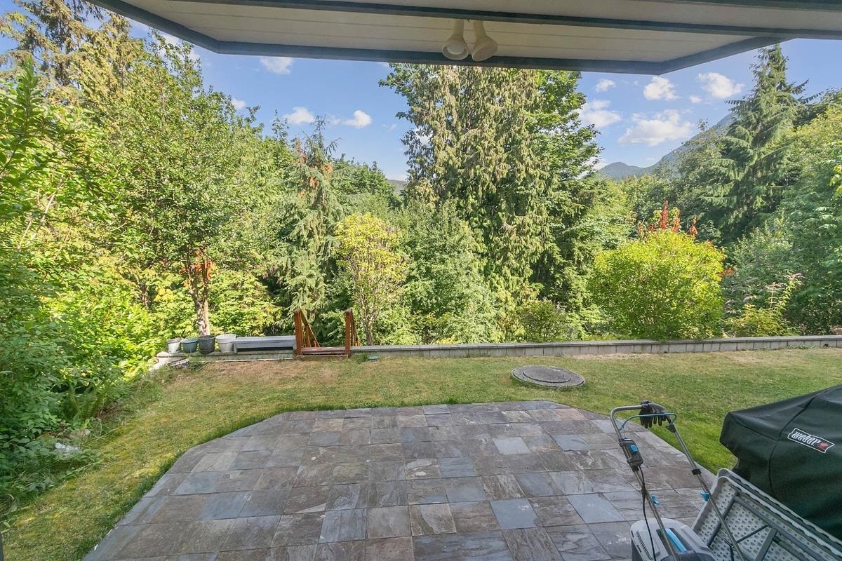 5479 Keith Road, West Vancouver, BC