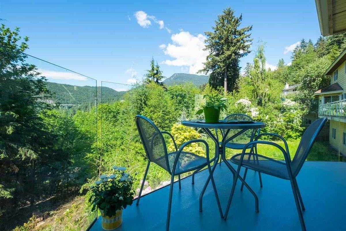 5479 Keith Road, West Vancouver, BC