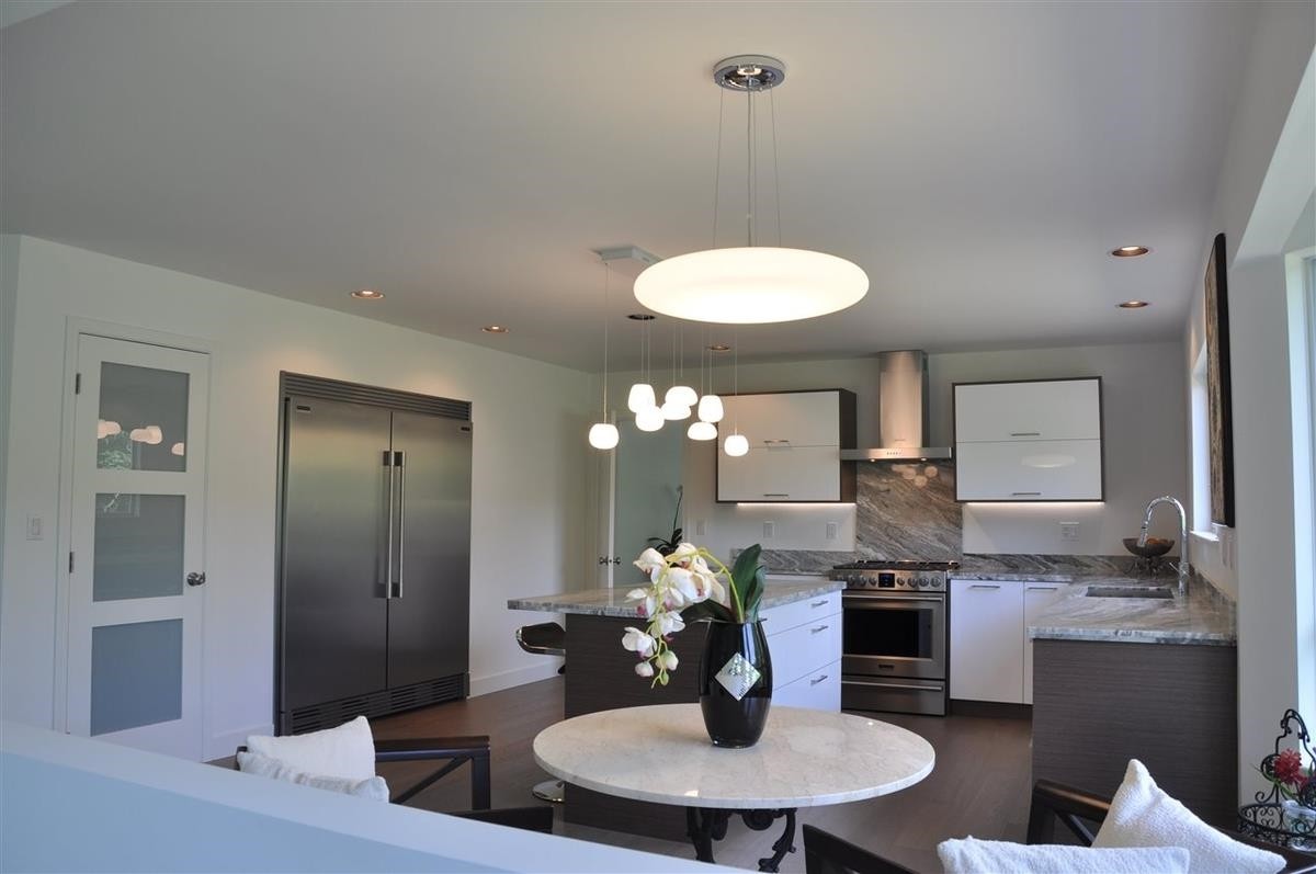5479 Keith Road, West Vancouver, BC