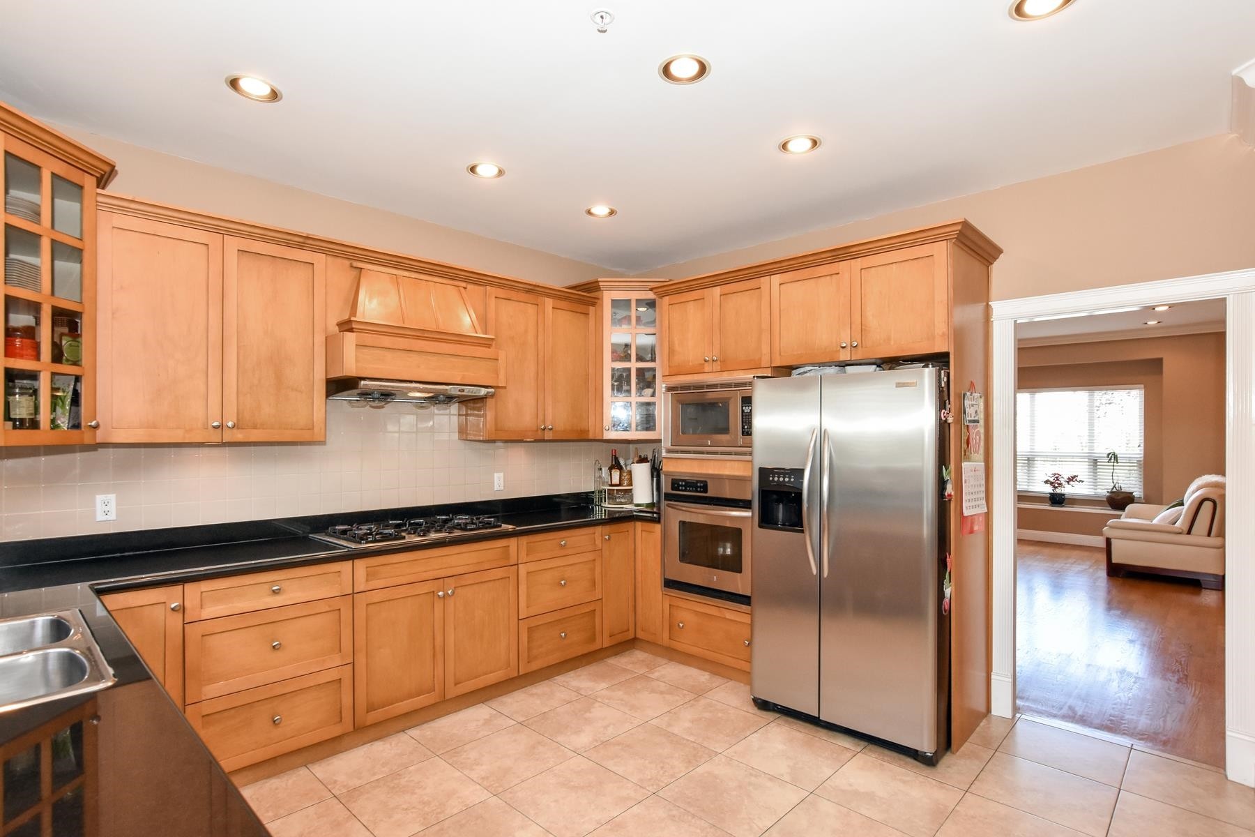 3506 Haida Drive, Vancouver, BC