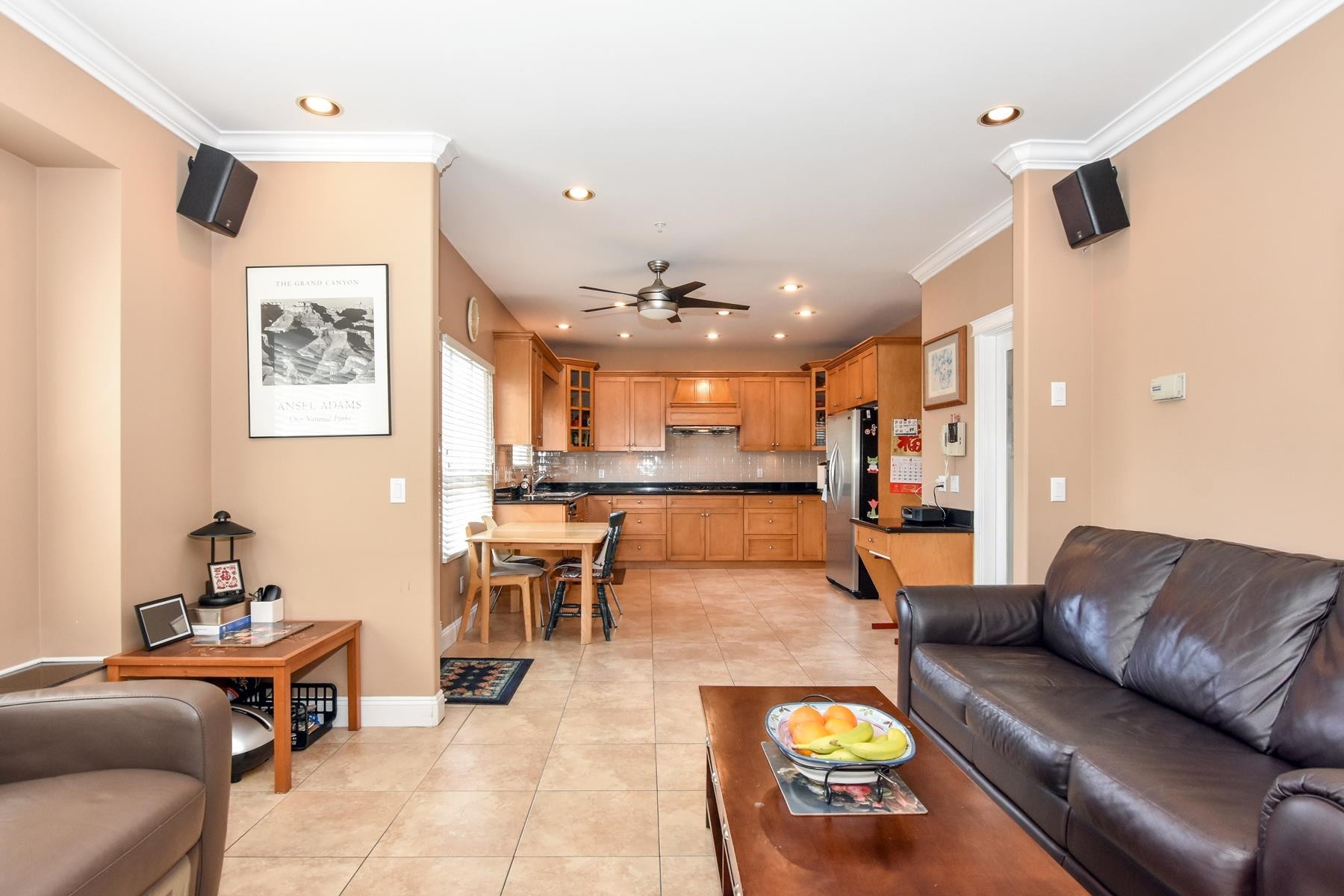 3506 Haida Drive, Vancouver, BC