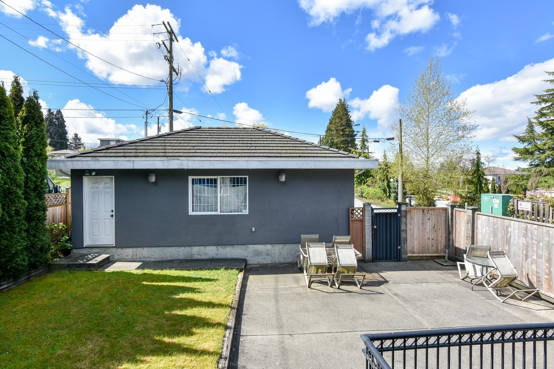 3506 Haida Drive, Vancouver, BC