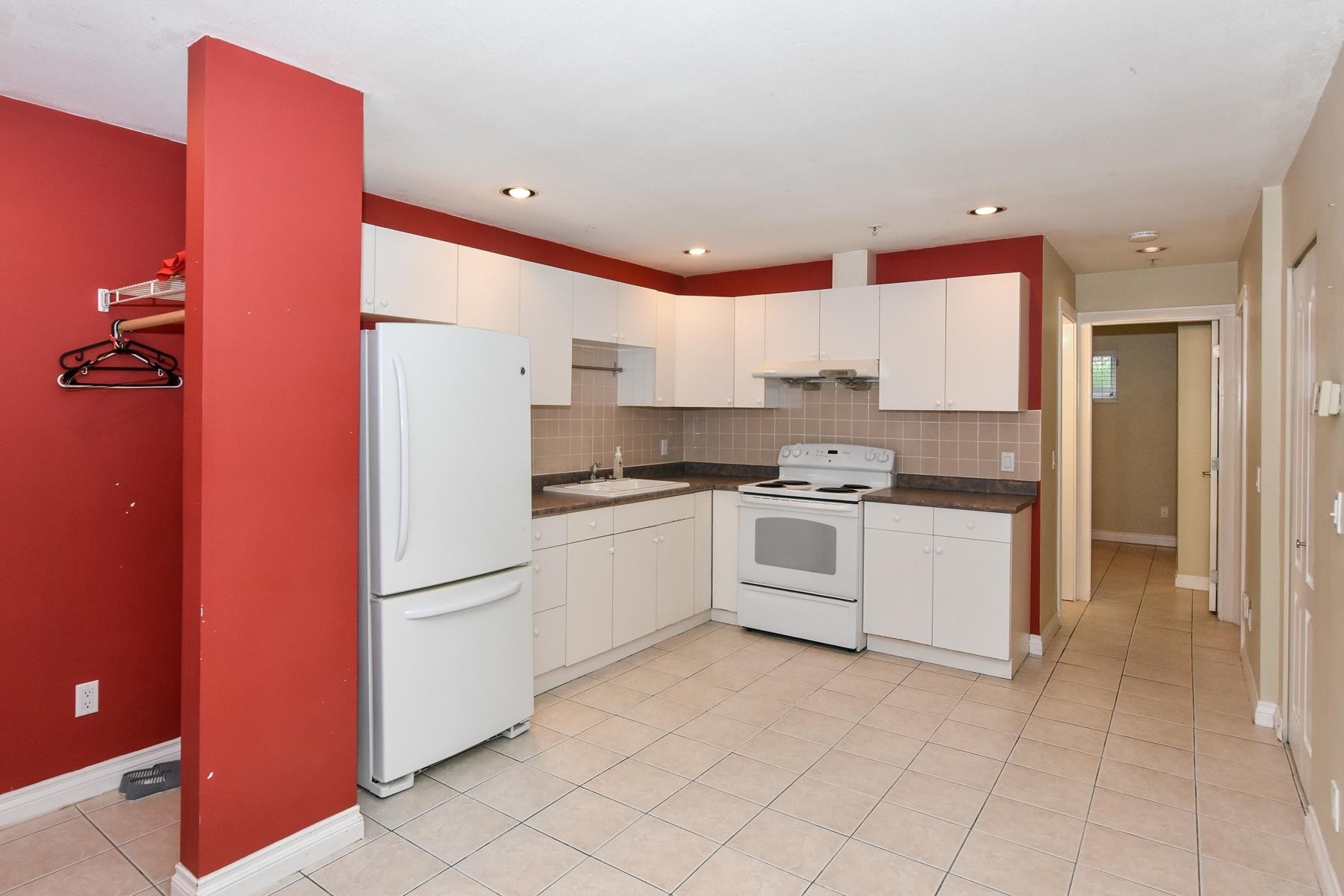 3506 Haida Drive, Vancouver, BC