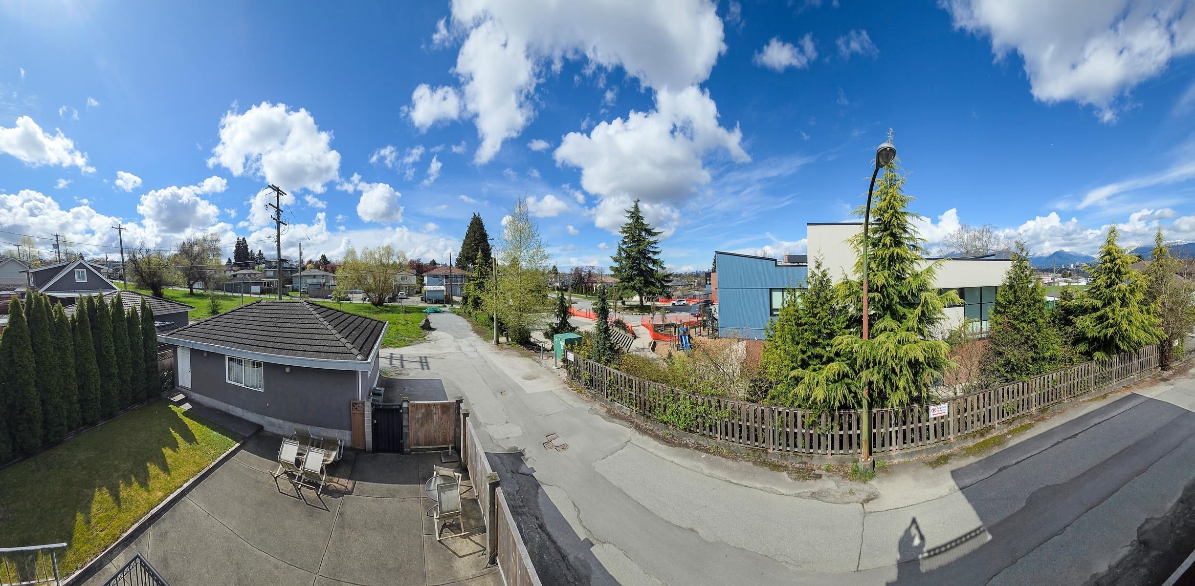 3506 Haida Drive, Vancouver, BC