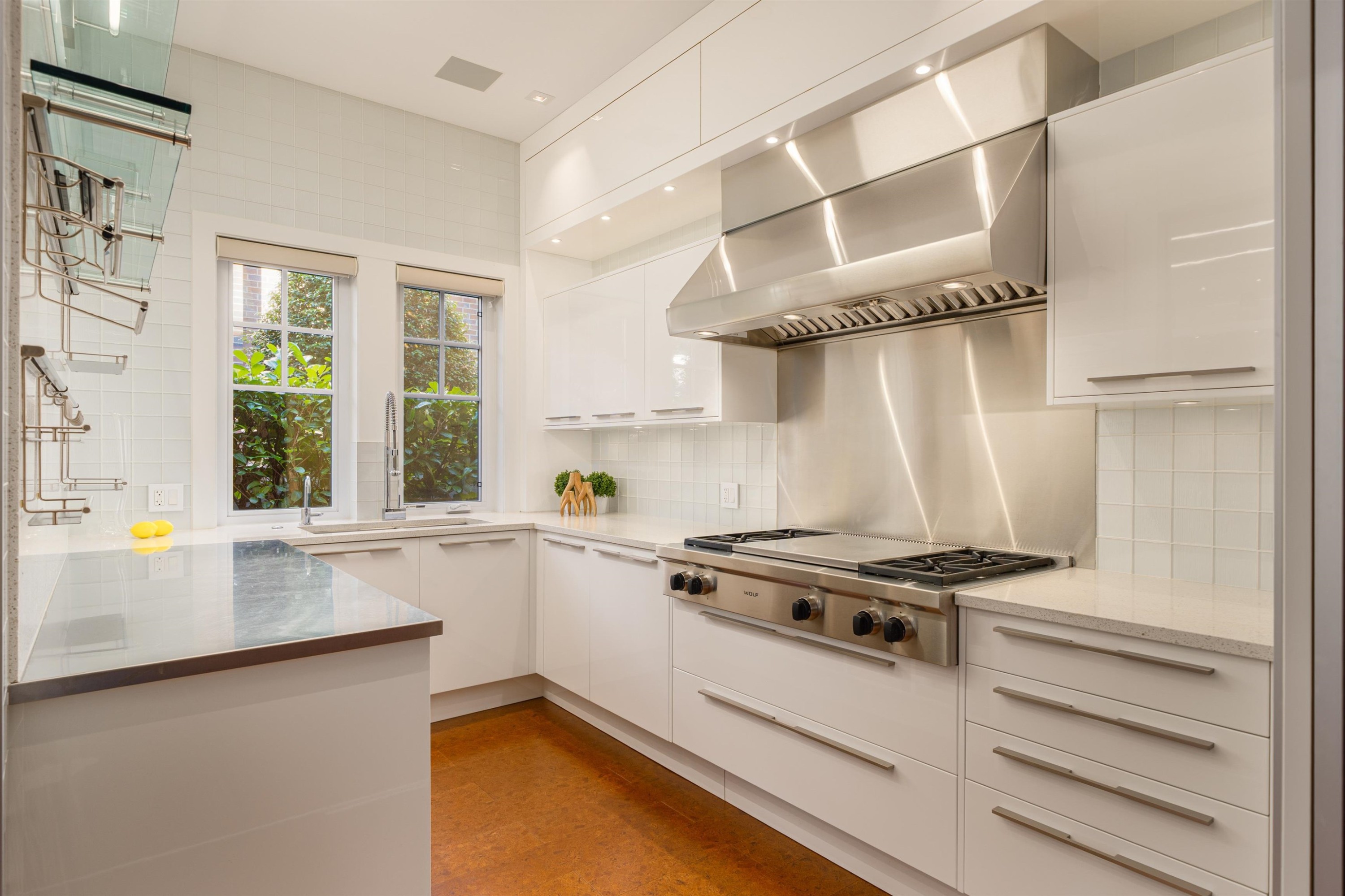 5961 Churchill Street, Vancouver, BC