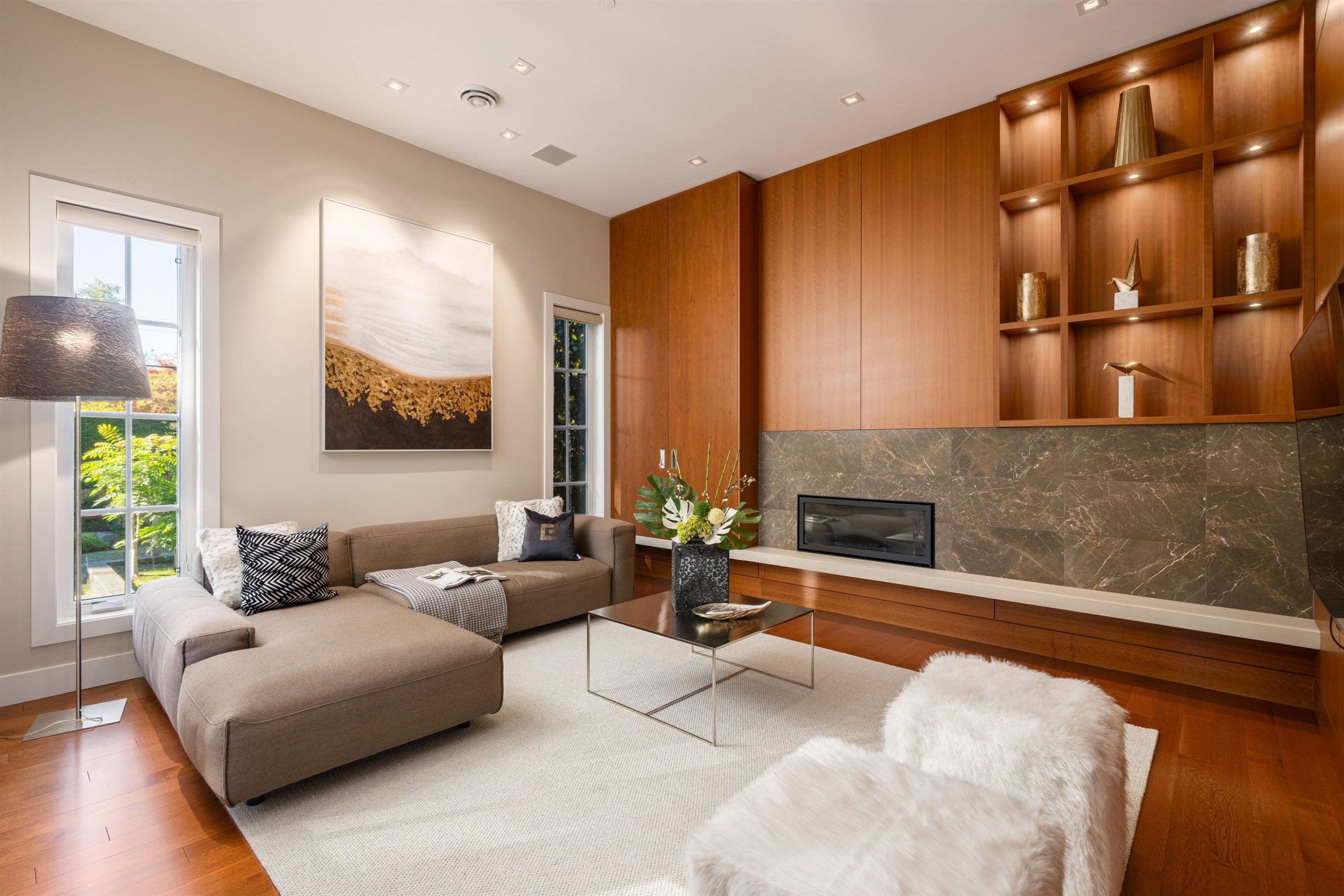 5961 Churchill Street, Vancouver, BC