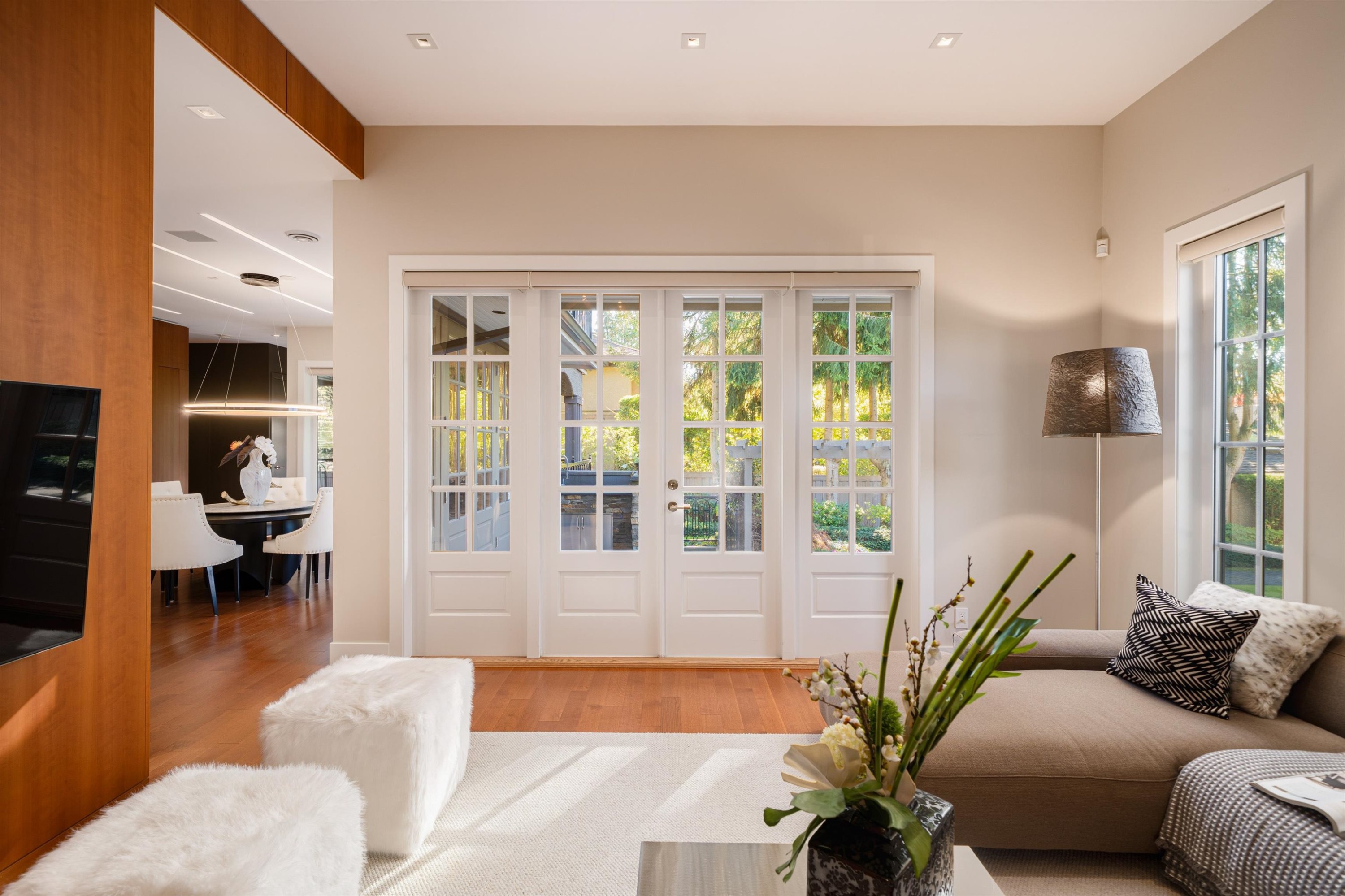 5961 Churchill Street, Vancouver, BC