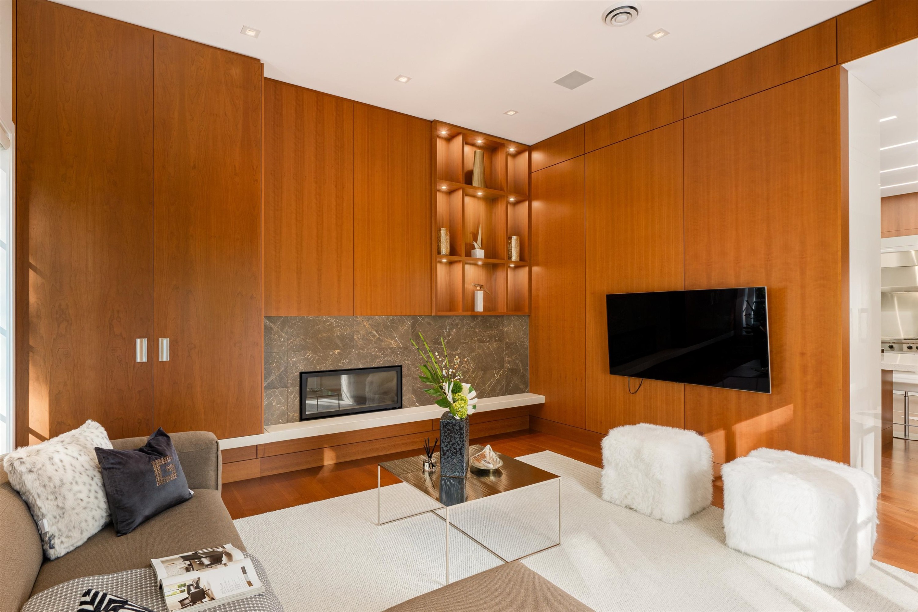 5961 Churchill Street, Vancouver, BC