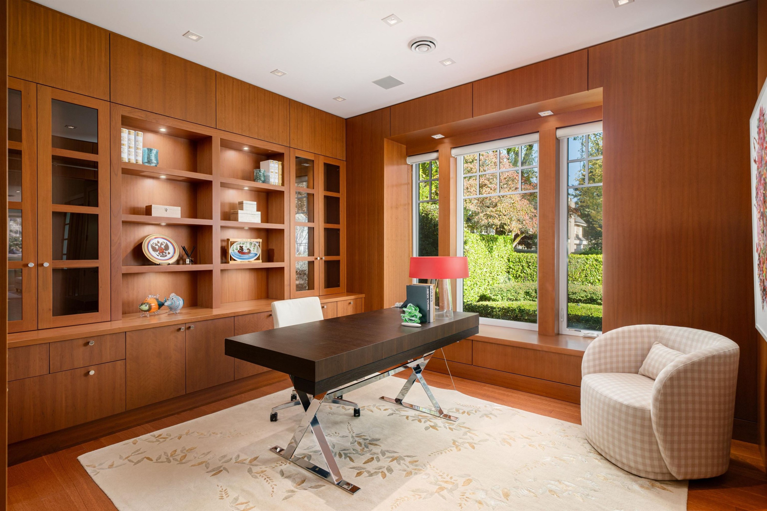 5961 Churchill Street, Vancouver, BC