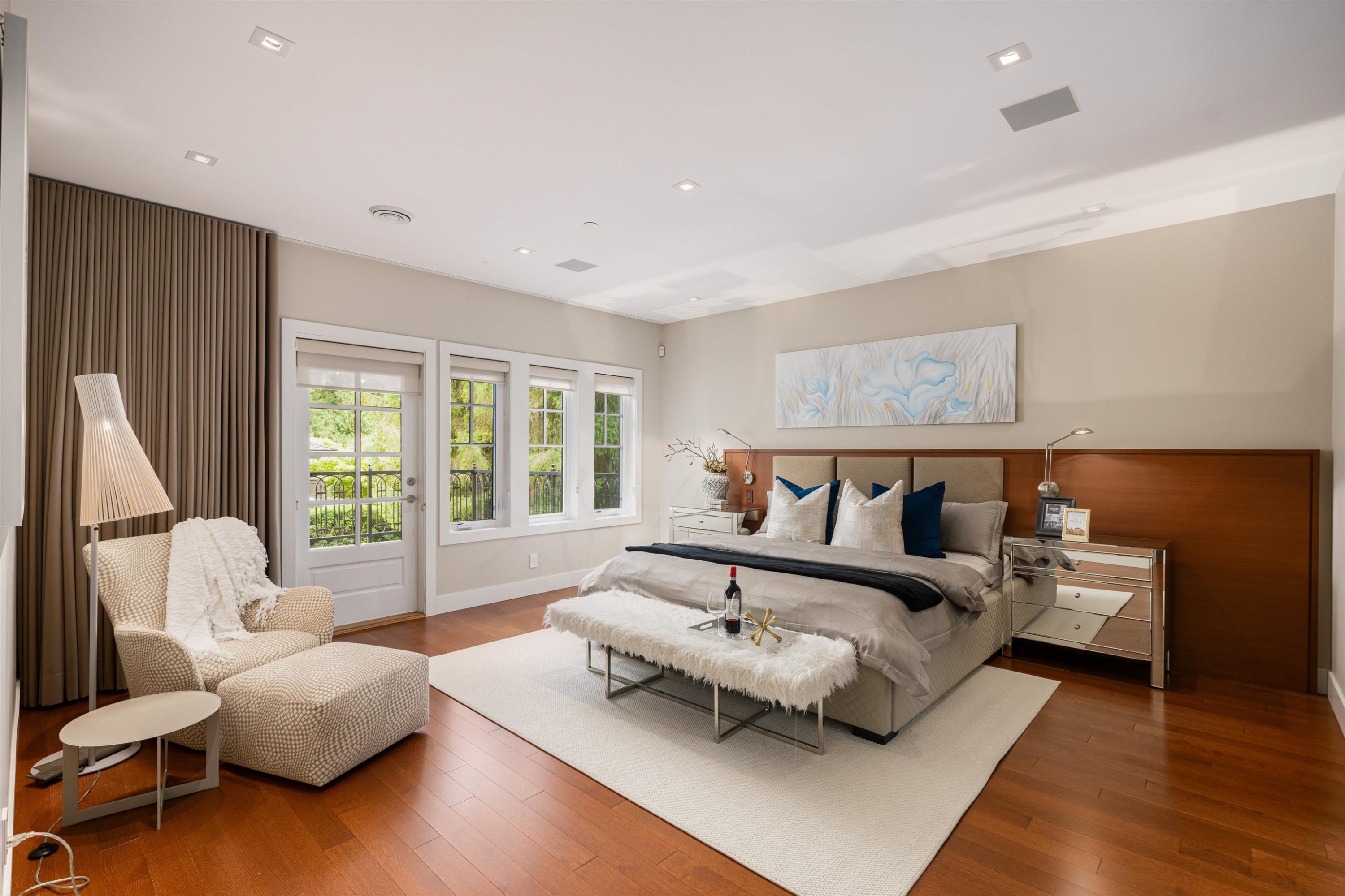 5961 Churchill Street, Vancouver, BC