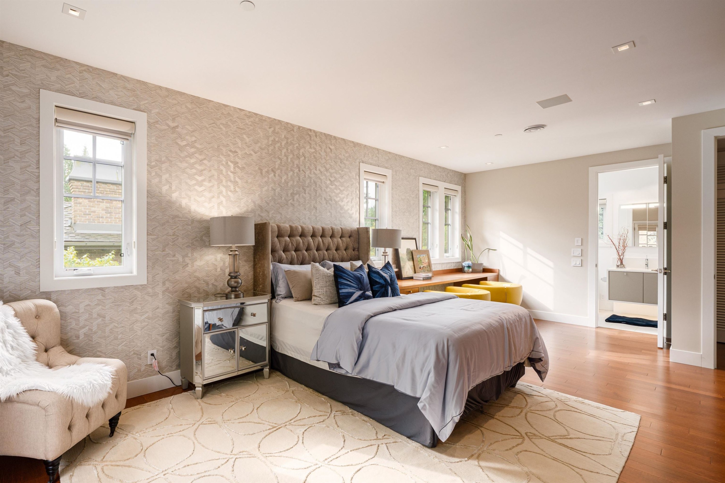 5961 Churchill Street, Vancouver, BC