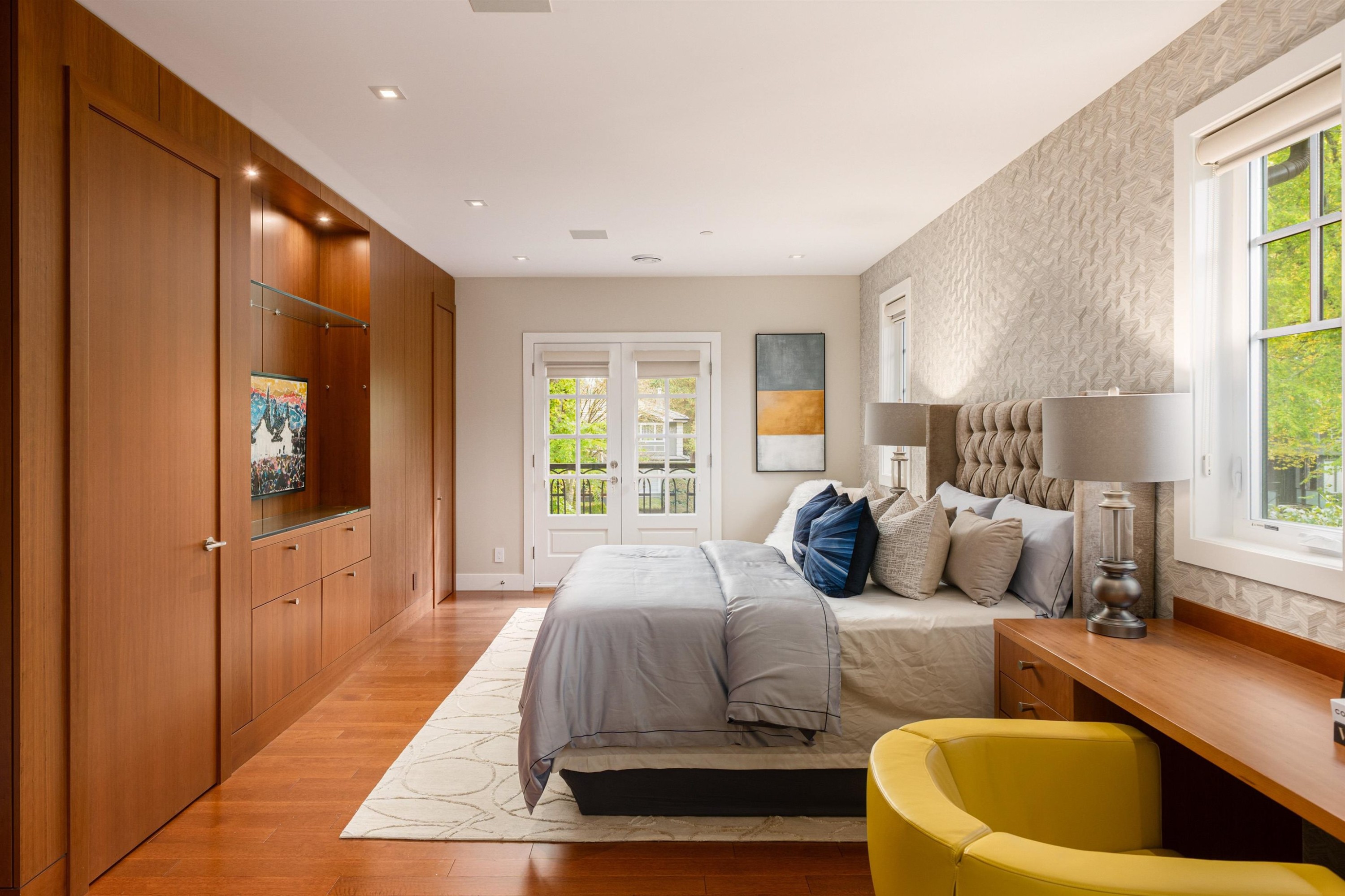 5961 Churchill Street, Vancouver, BC