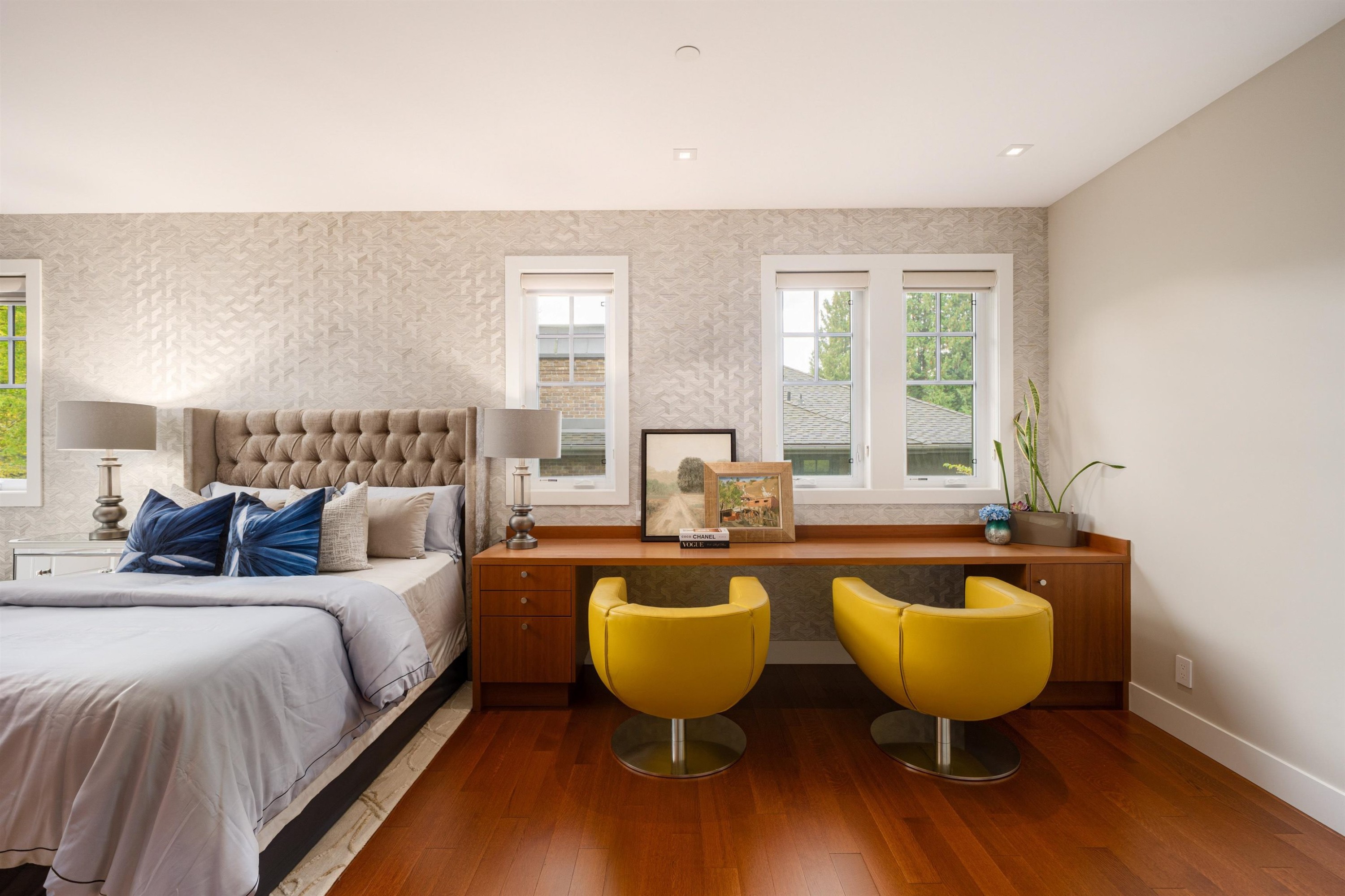 5961 Churchill Street, Vancouver, BC