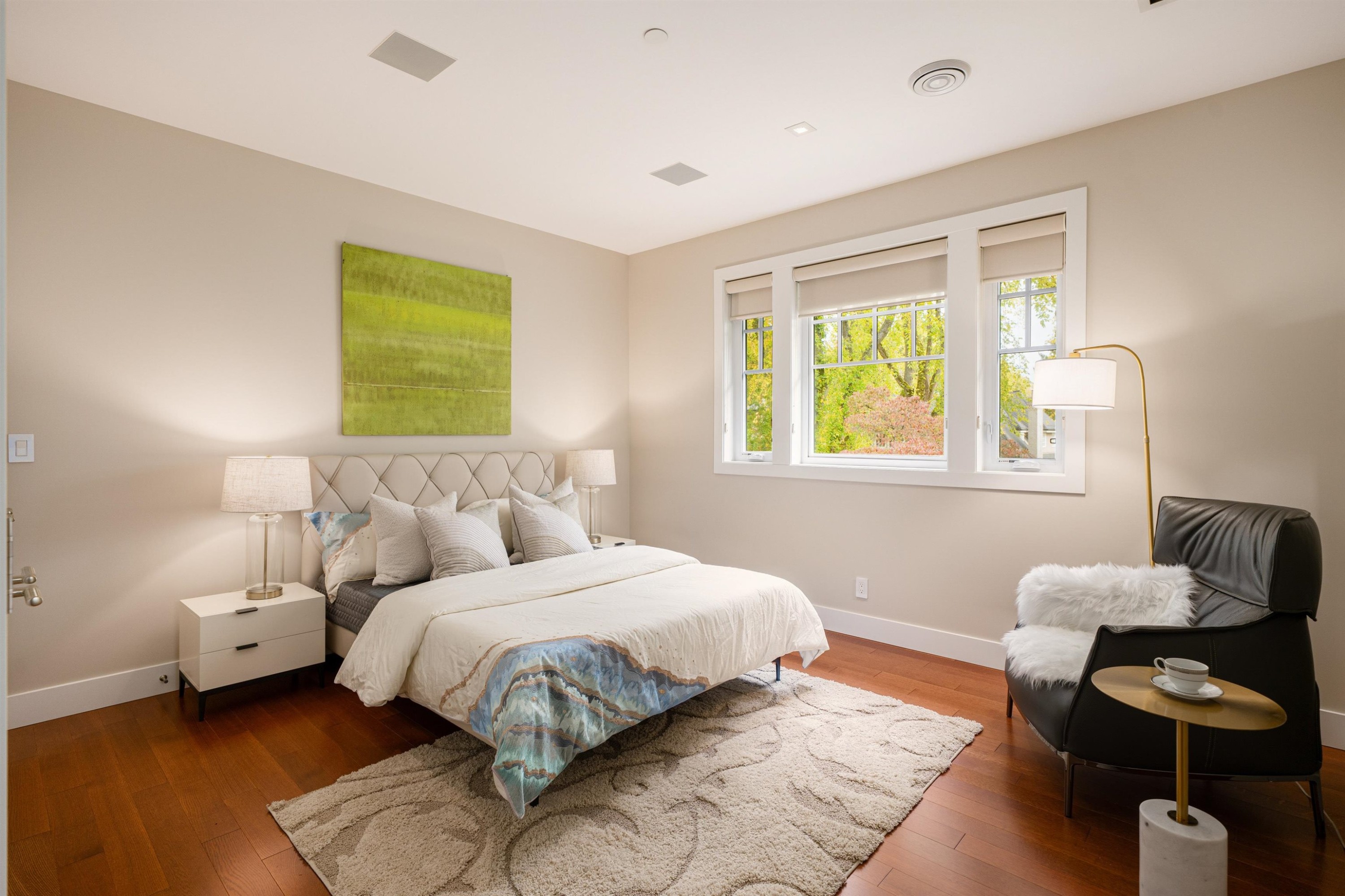 5961 Churchill Street, Vancouver, BC