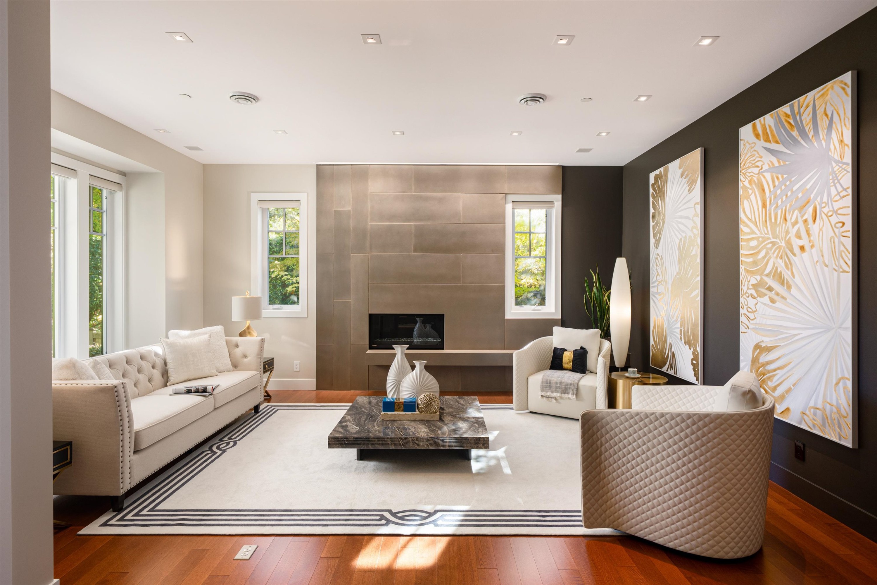 5961 Churchill Street, Vancouver, BC