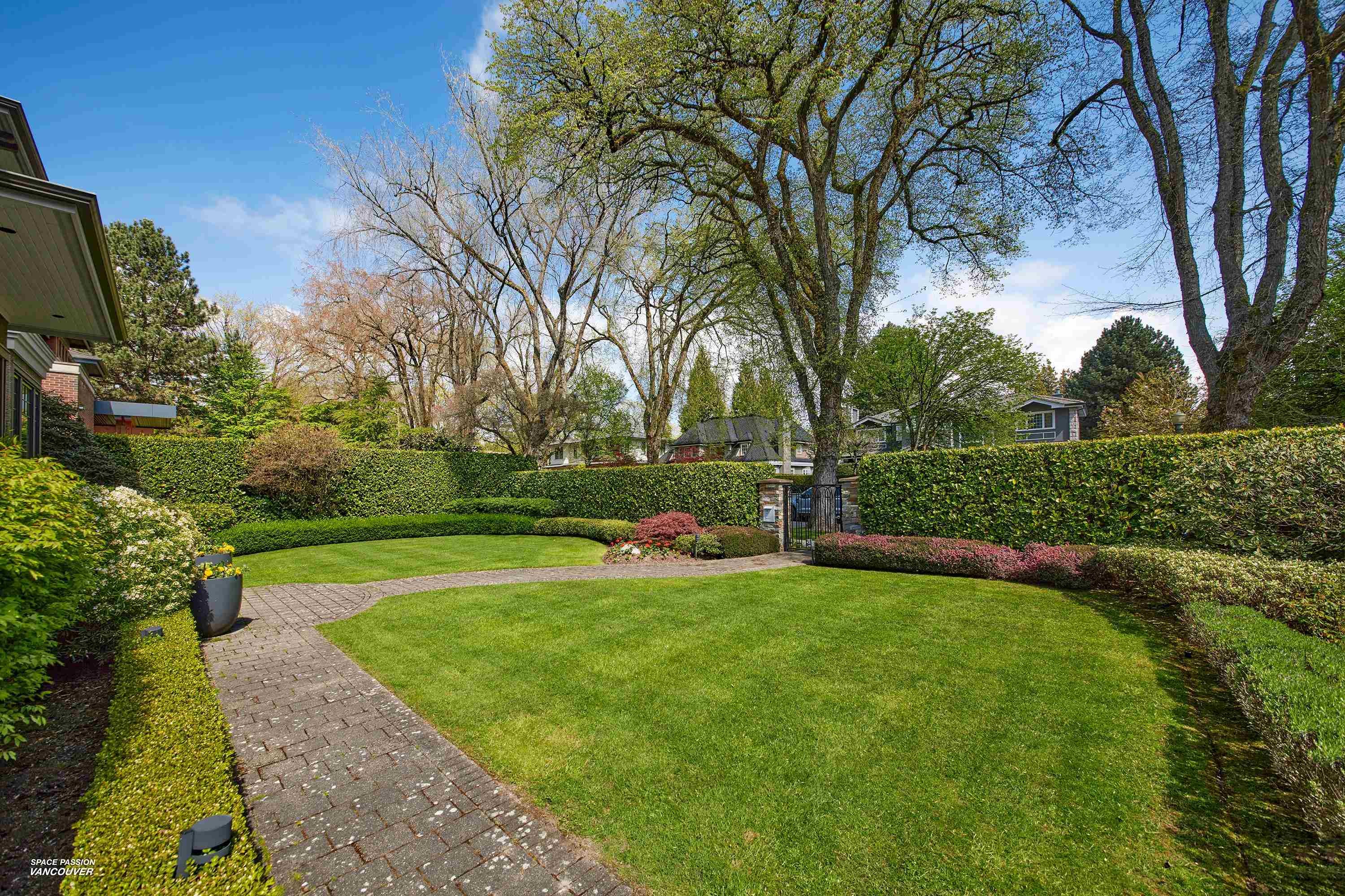 5961 Churchill Street, Vancouver, BC