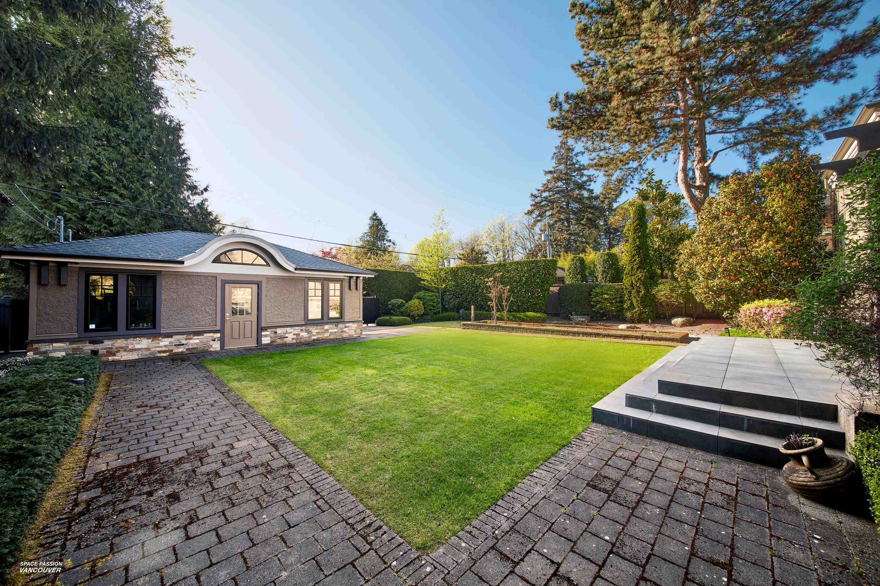 5961 Churchill Street, Vancouver, BC