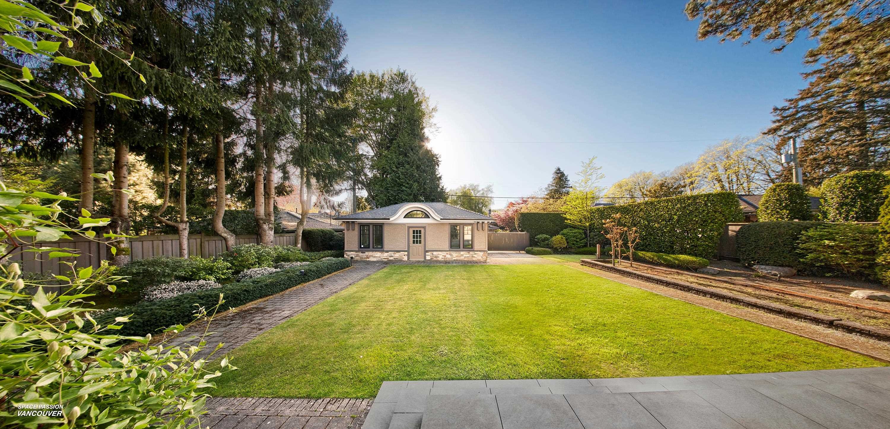 5961 Churchill Street, Vancouver, BC