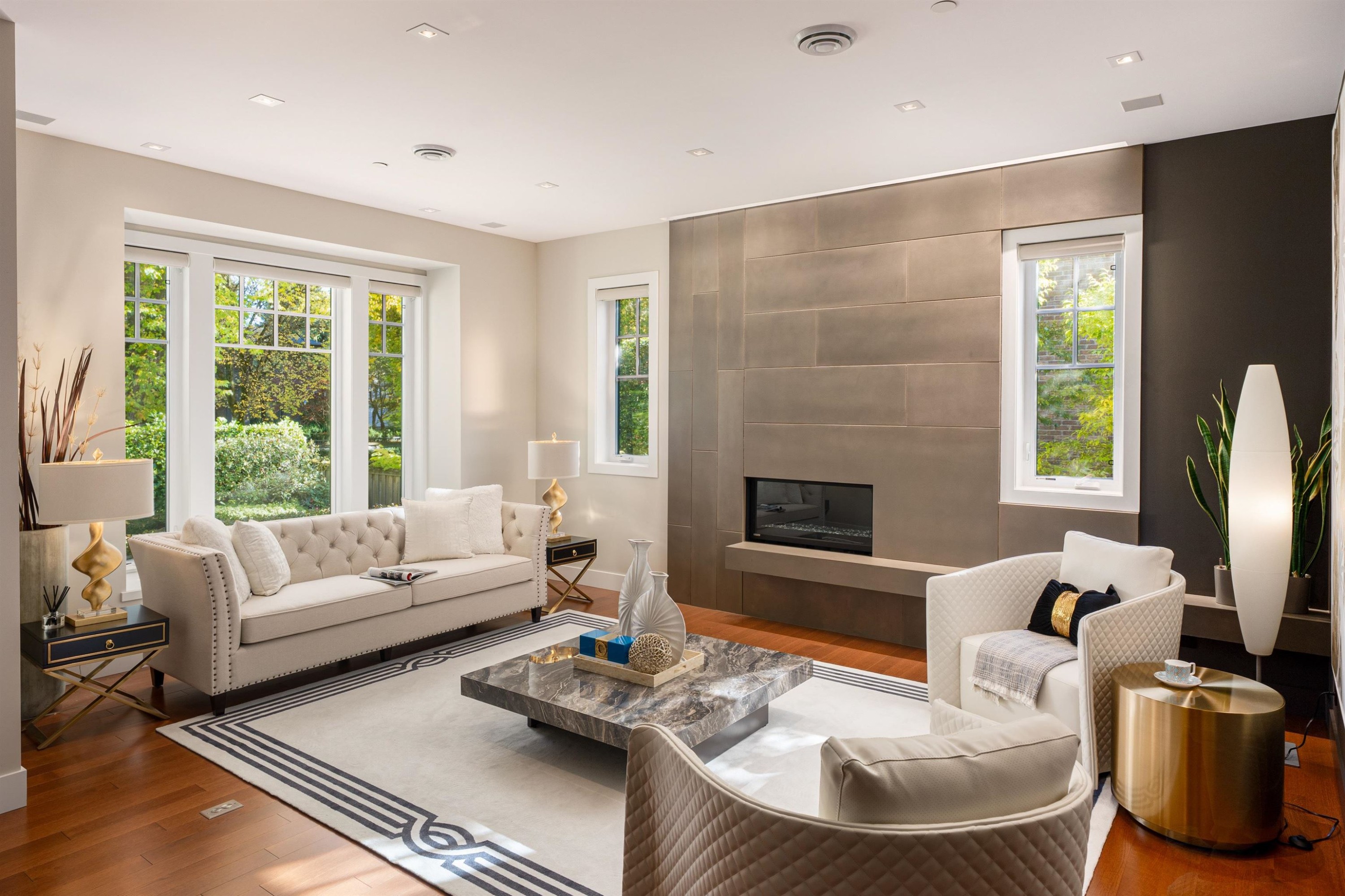 5961 Churchill Street, Vancouver, BC