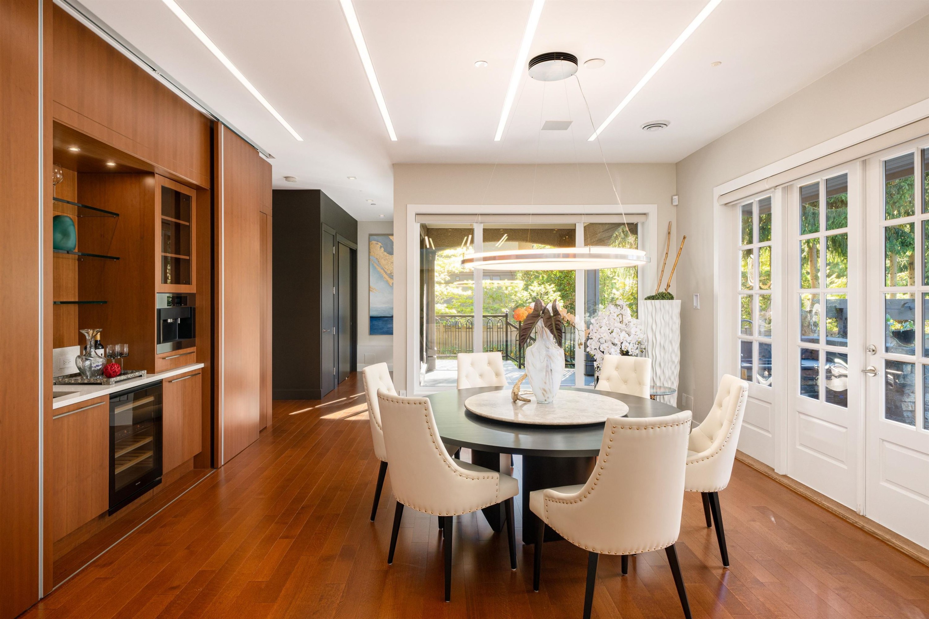 5961 Churchill Street, Vancouver, BC