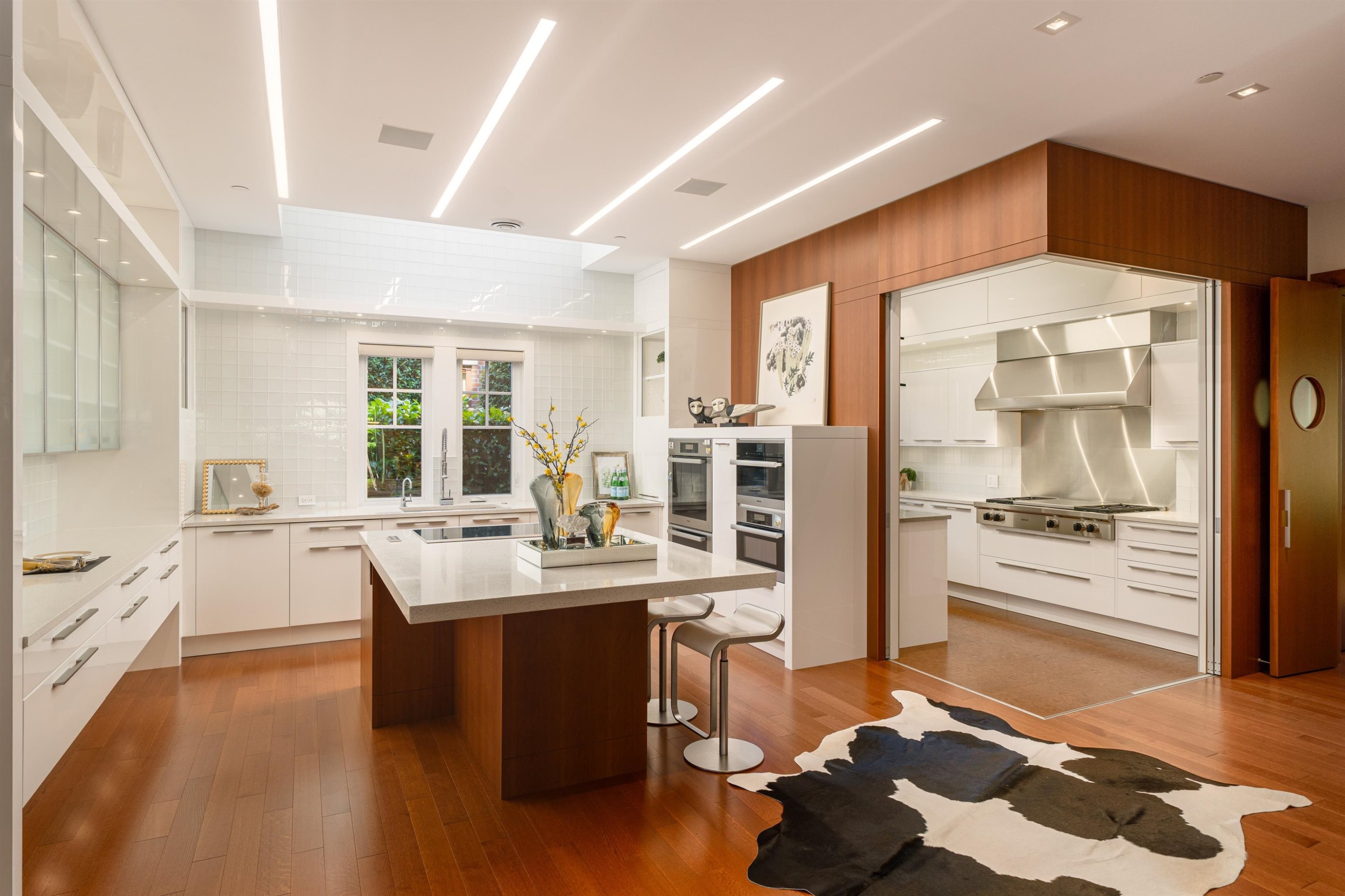5961 Churchill Street, Vancouver, BC