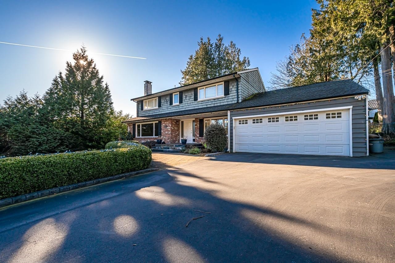 4032 Ripple Road, West Vancouver, BC