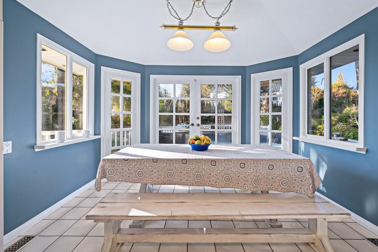 4032 Ripple Road, West Vancouver, BC