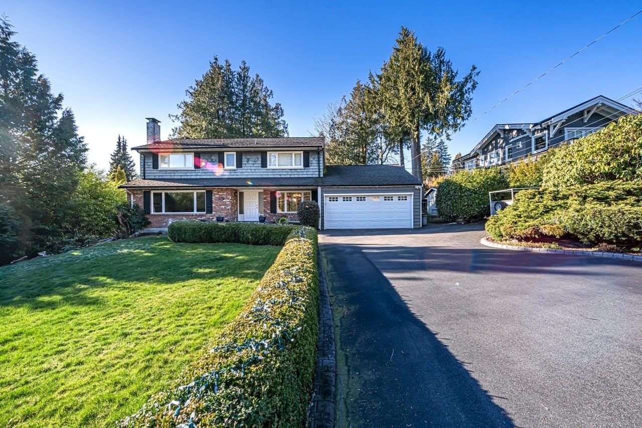 4032 Ripple Road, West Vancouver, BC