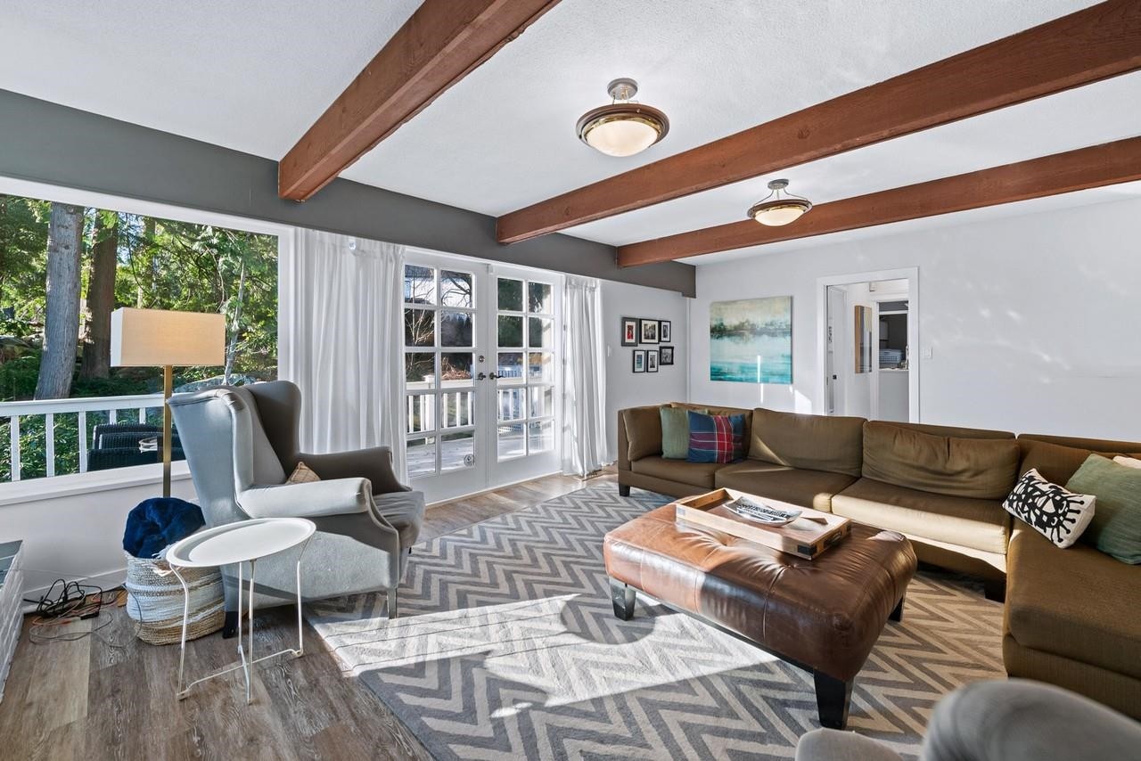 4032 Ripple Road, West Vancouver, BC