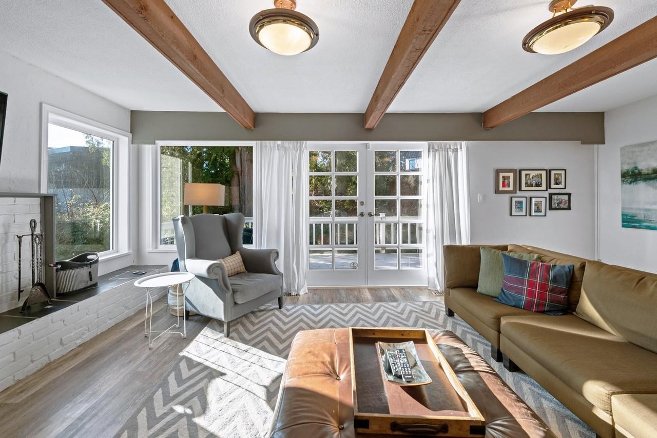 4032 Ripple Road, West Vancouver, BC