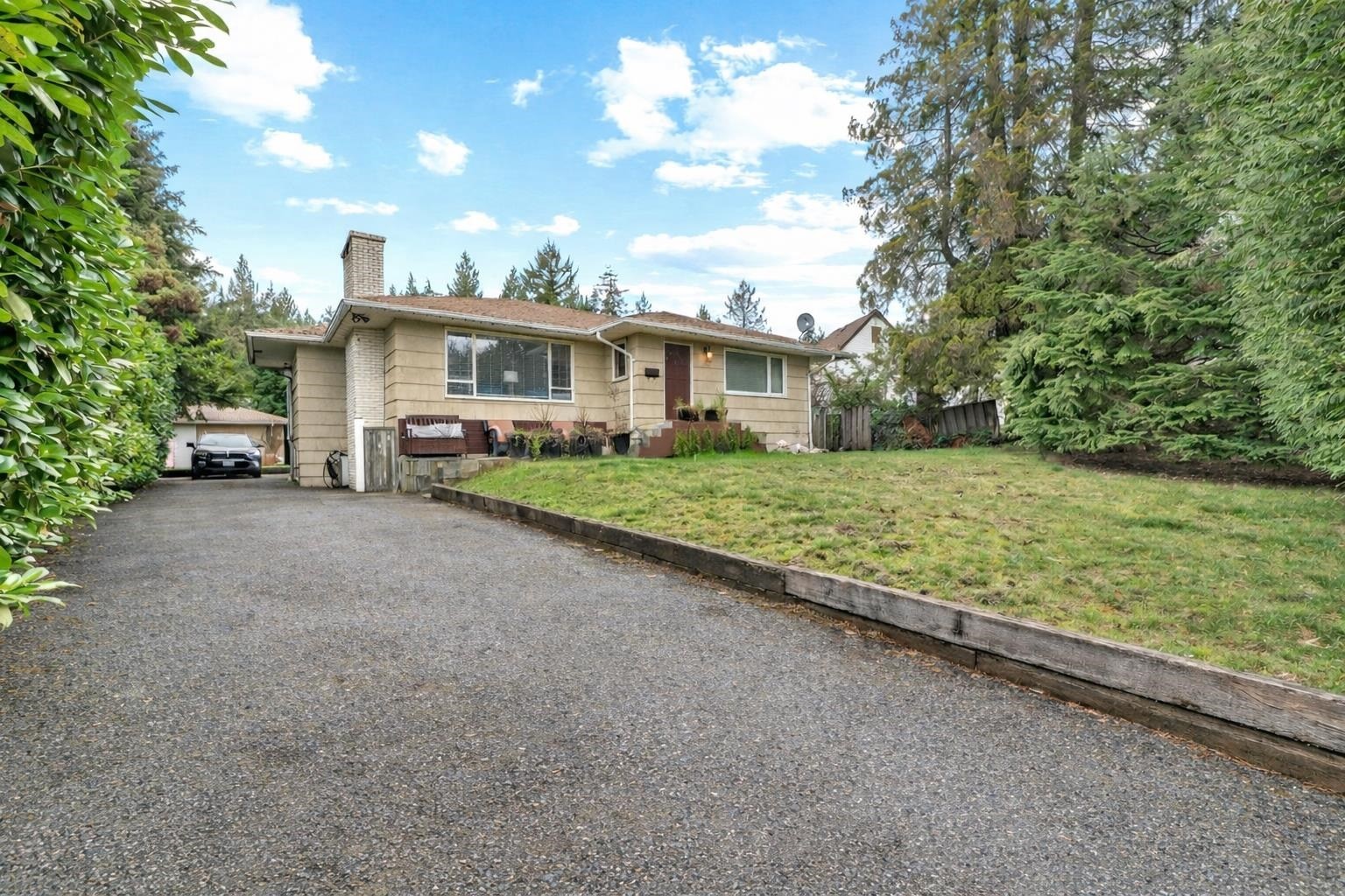3955 Highland Boulevard, North Vancouver, BC