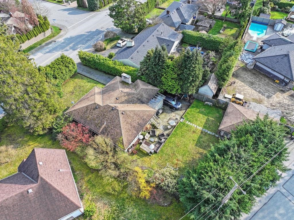 3955 Highland Boulevard, North Vancouver, BC