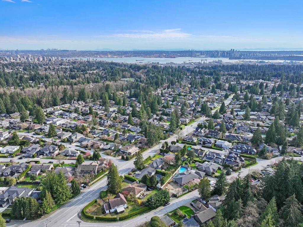 3955 Highland Boulevard, North Vancouver, BC