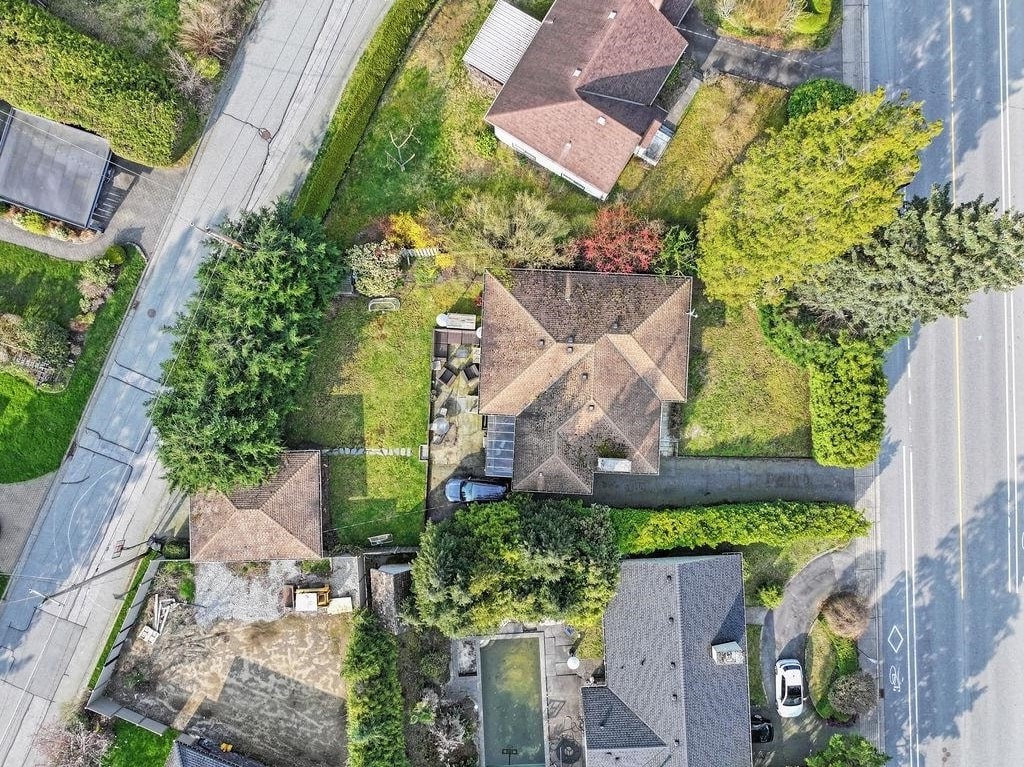 3955 Highland Boulevard, North Vancouver, BC