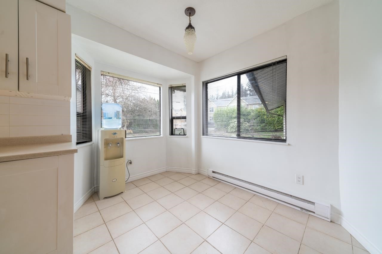 3540 Baycrest Avenue, Coquitlam, BC