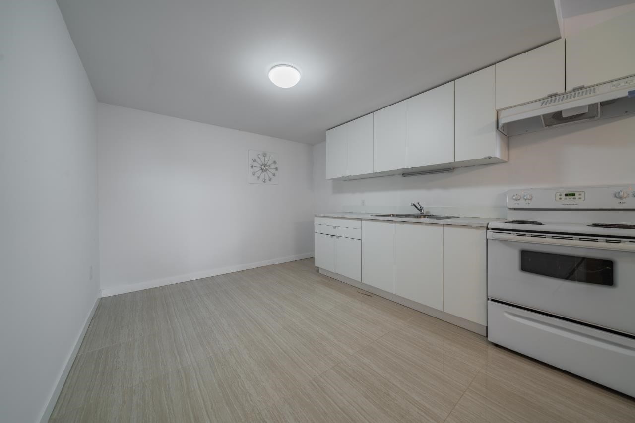 3540 Baycrest Avenue, Coquitlam, BC