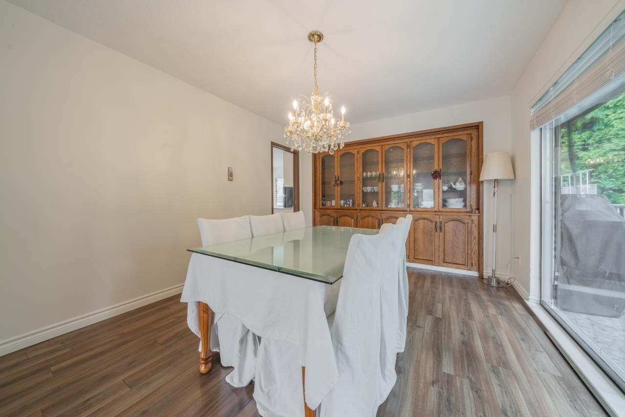 3540 Baycrest Avenue, Coquitlam, BC