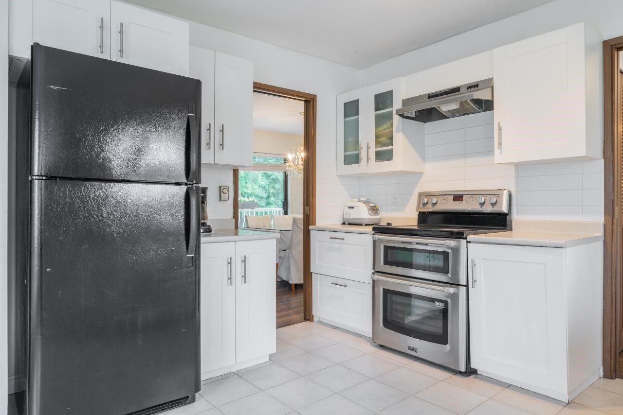 3540 Baycrest Avenue, Coquitlam, BC