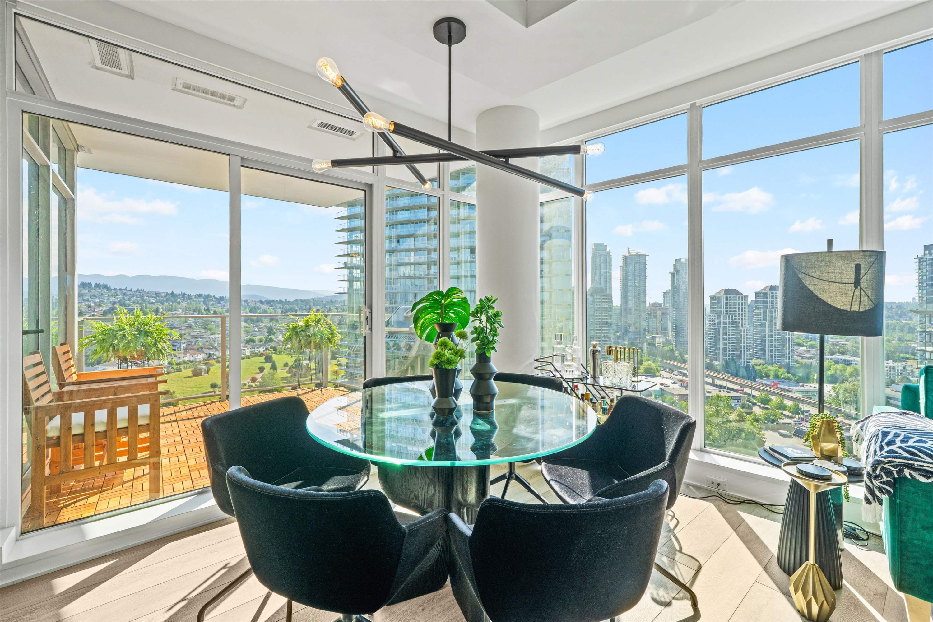 2110-1788 Gilmore Avenue, Burnaby, BC