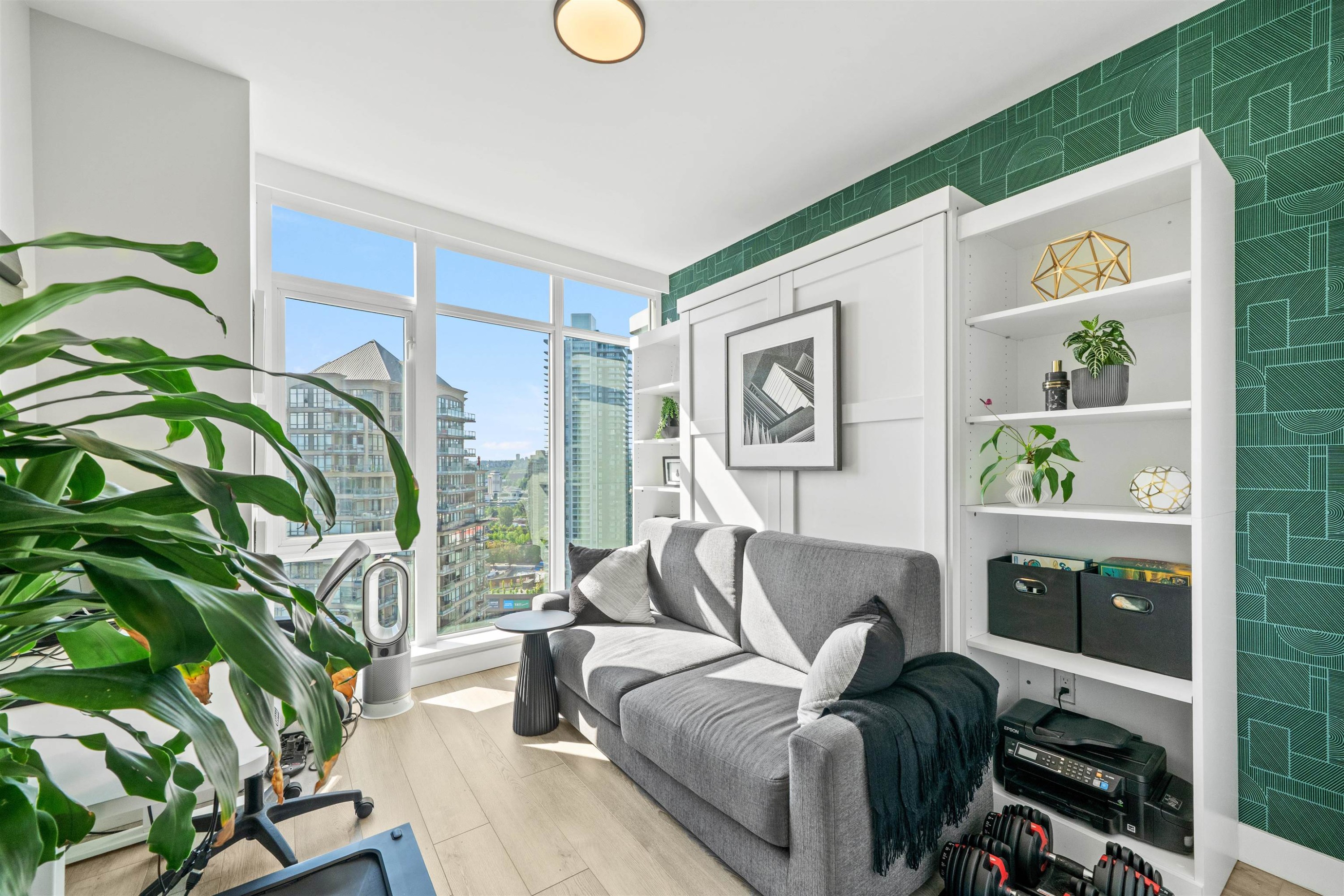 2110-1788 Gilmore Avenue, Burnaby, BC