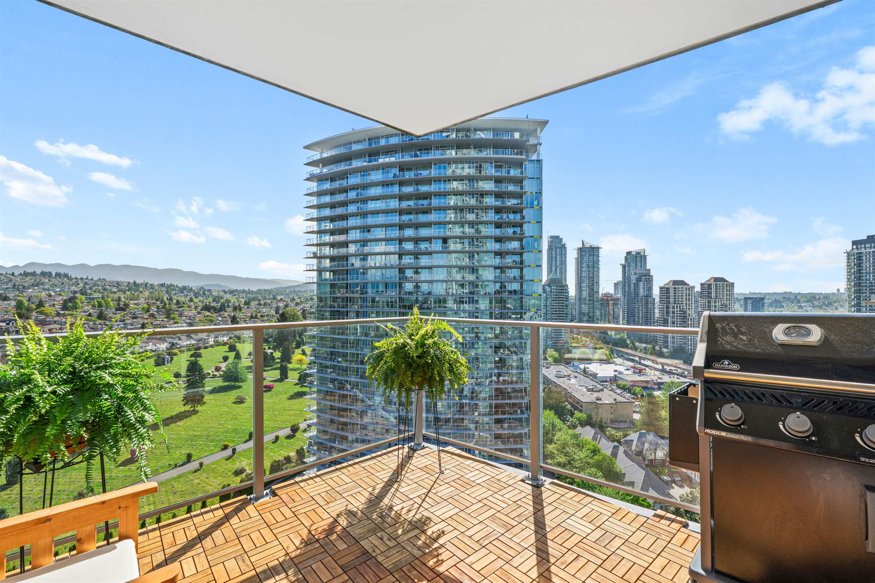 2110-1788 Gilmore Avenue, Burnaby, BC