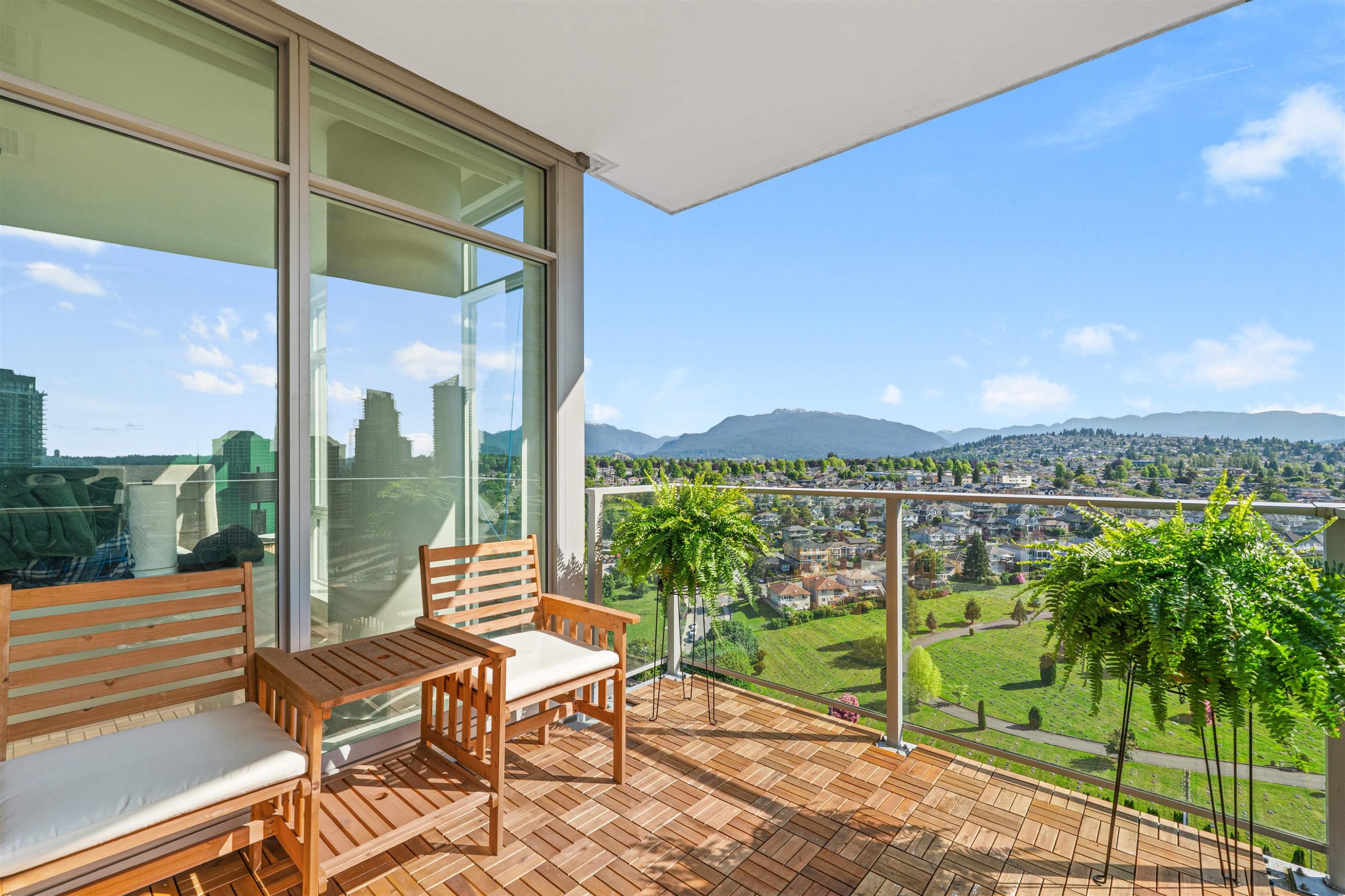 2110-1788 Gilmore Avenue, Burnaby, BC