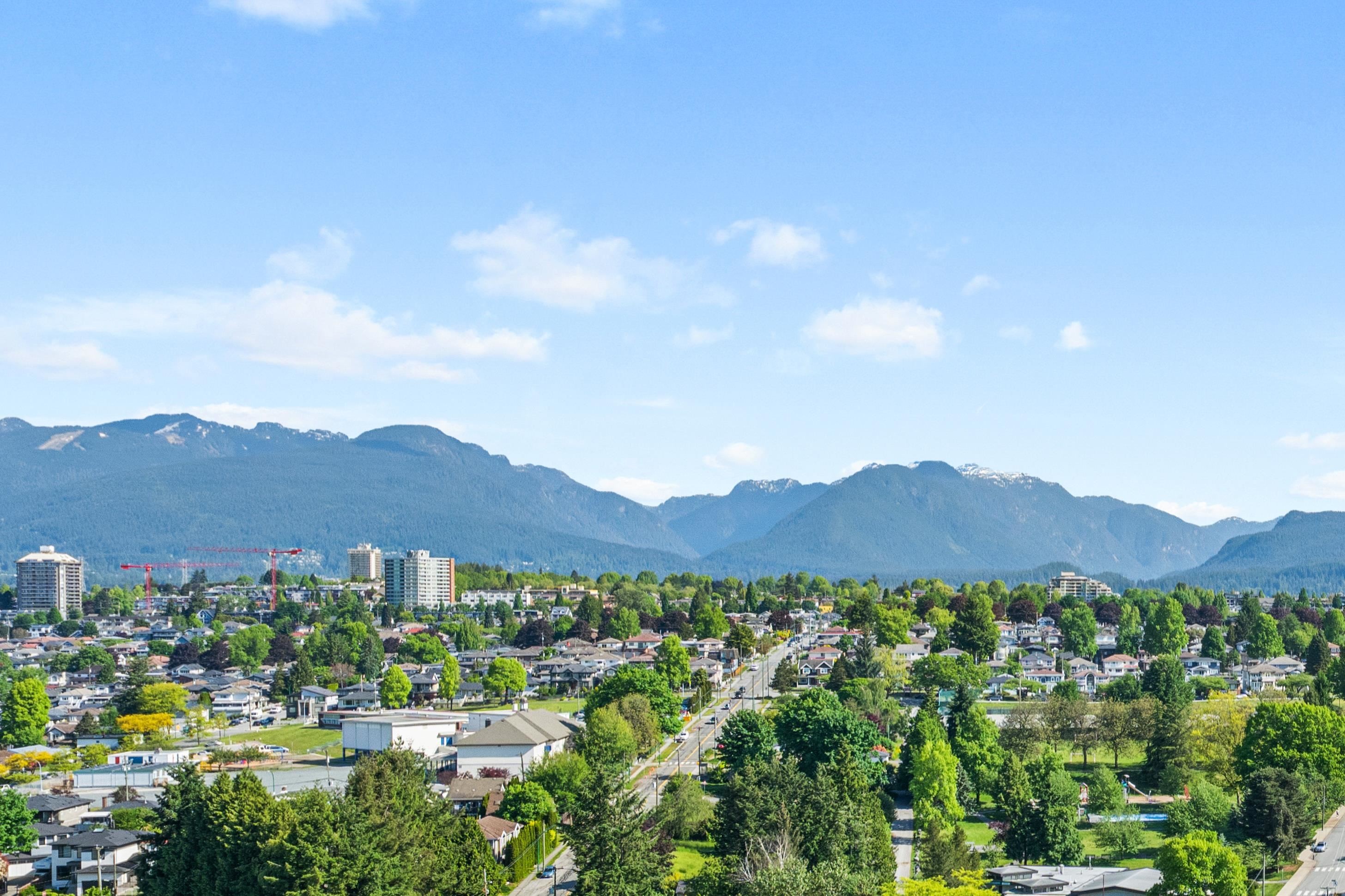 2110-1788 Gilmore Avenue, Burnaby, BC