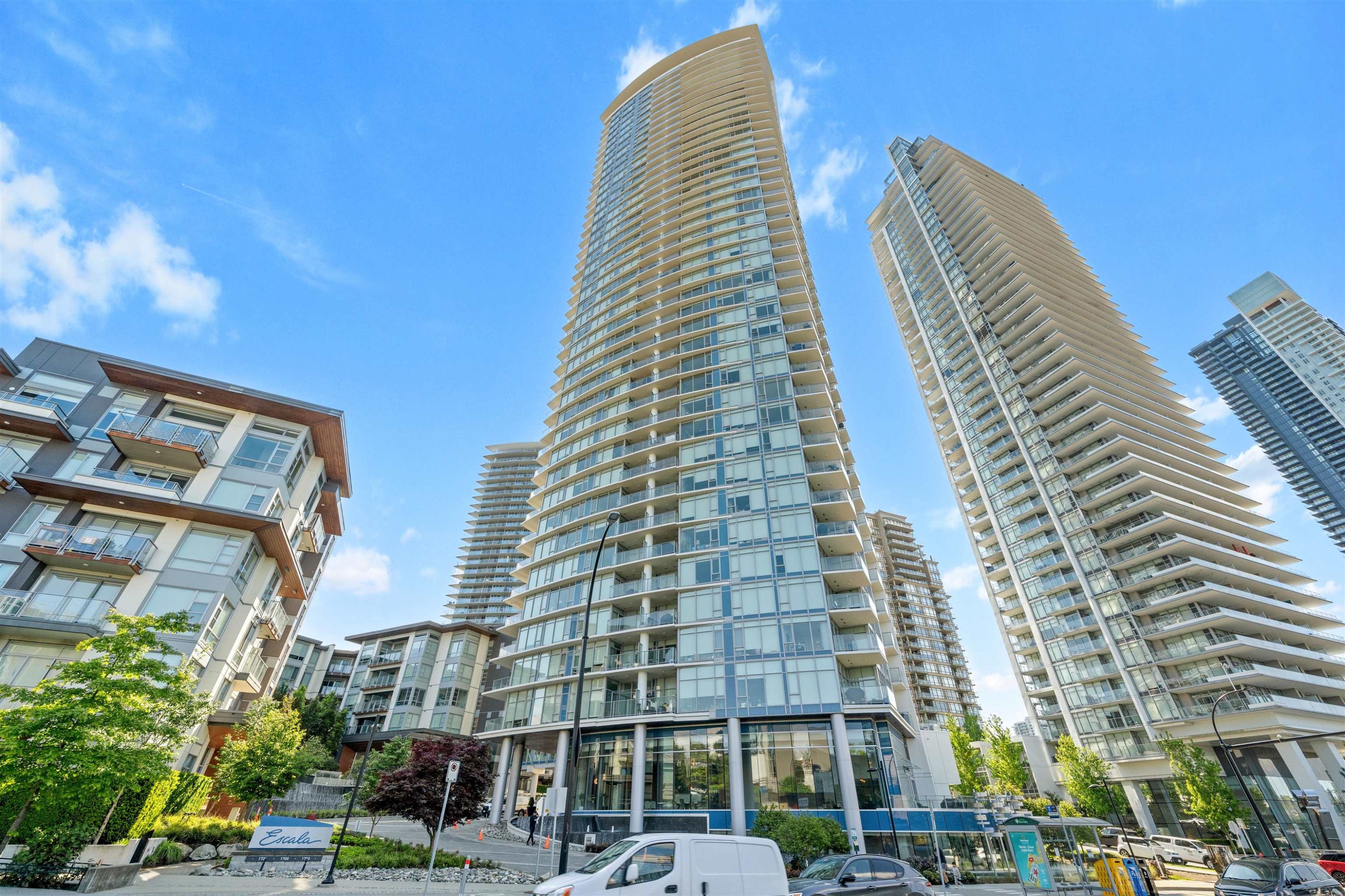 2110-1788 Gilmore Avenue, Burnaby, BC