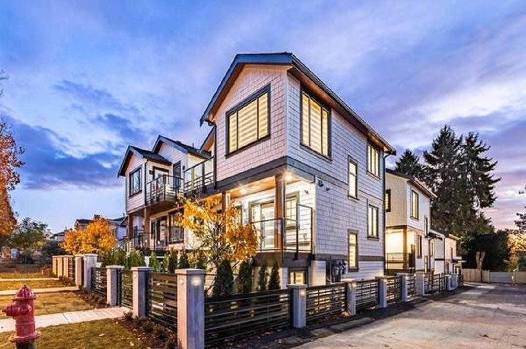 5455 Killarney Street, Vancouver, BC
