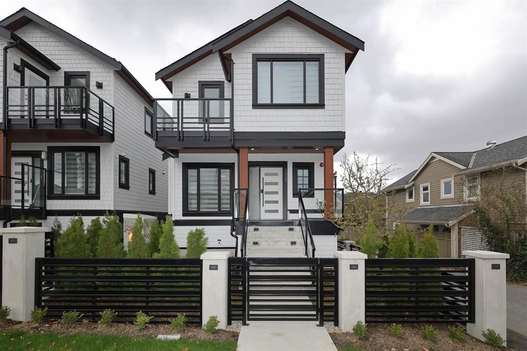 5455 Killarney Street, Vancouver, BC