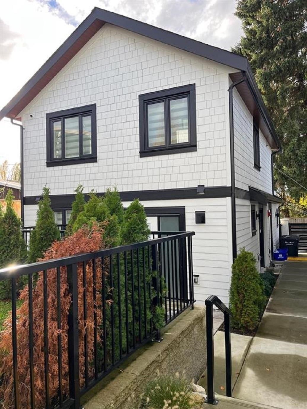 5455 Killarney Street, Vancouver, BC