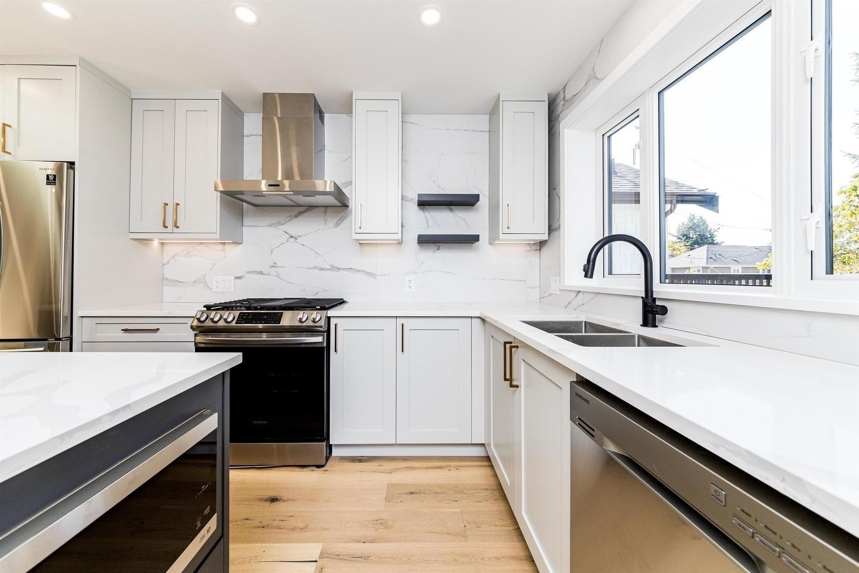 5455 Killarney Street, Vancouver, BC